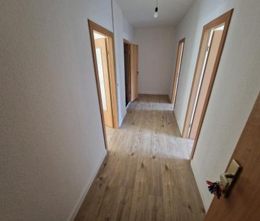 3 RW im Grünen + Balkon + Badewanne - Photo 2