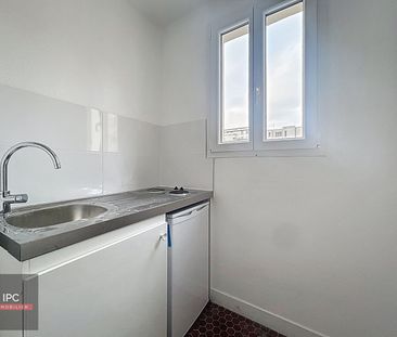 RUE DE PARIS - Studio - 23 m² - Photo 1