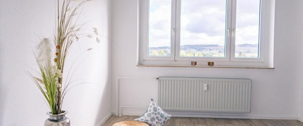 3-Raum-Wohnung - Foto 1