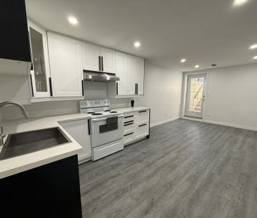 For Lease - C - 25 Mohawk Street Unit# Lower, Brantford, Ontario - Photo 3