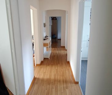 4.5 Zimmer, 93 m² - Photo 2