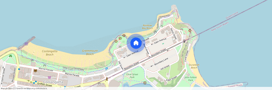 34/180 Marine Parade, Qld 4225, Rainbow Bay