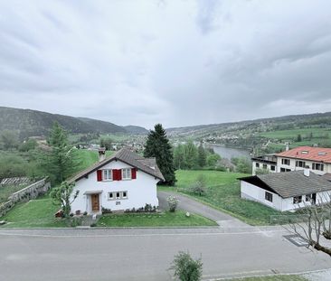 4.5 Zimmer, 85 m², 2. Stock - Photo 4