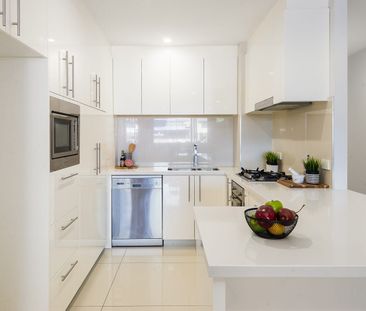 4/42 Sanders St, Upper Mount Gravatt QLD 4122 - House For Rent | Do... - Photo 5