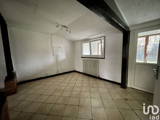 Maison 3 pièces de 51 m² à Fouilloy (80800) - Photo 1