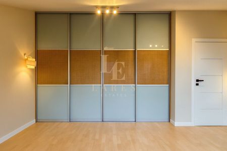 Żoliborz | 106 m2 | 4 pokoje | Taras - Zdjęcie 5