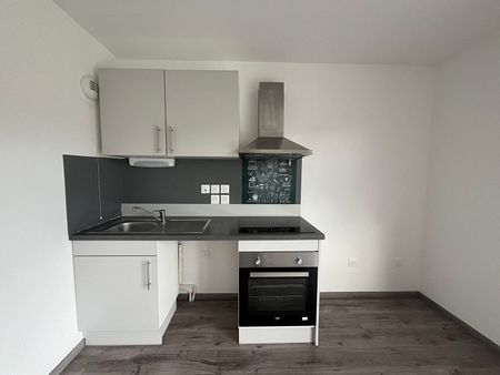 Appartement T3 Seclin à louer - Photo 4