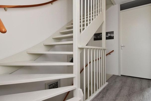 Te huur: Huis Amstelstraat in Den Haag - Photo 1