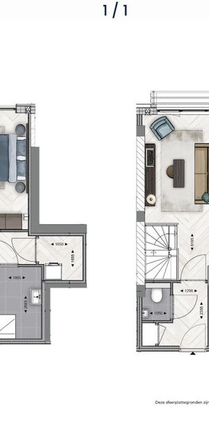 Appartement te huur: Prinses Beatrixstraat 235 7551 BK Hengelo (OV) - Foto 2