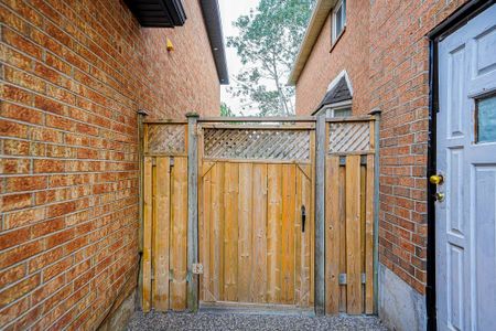 For Lease - 4450 Mayflower Drive Unit# Bsmt, Mississauga, Ontario - Photo 3