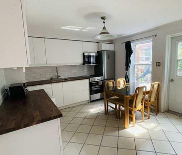 Grand 4 1/2 (Tout compris/Meublé) – Au mois - Photo 3