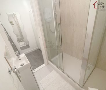 1 Bedroom Apartment - Photo 4