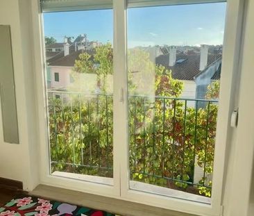 Rua General Silva Freire, Lisbon, Lisbon 1800 - Photo 5