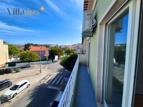 Apartamento T2 - Photo 1