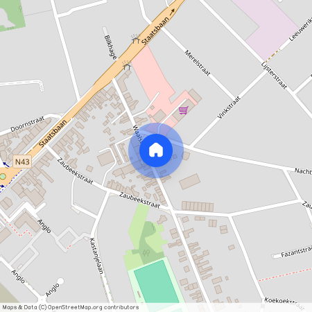 Waalstraat 23 01.01, 9870, Zulte