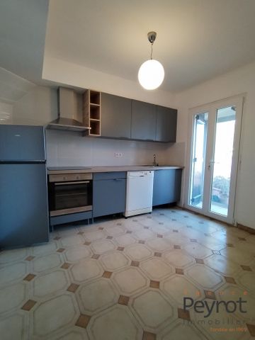 Location Maison 5 pièces 110m² ELNE 66200 - Photo 4