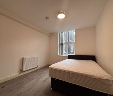 Lichfield Street, WS1, Property for rent - Photo 2