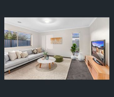 Fantastic Family Home in A Dream Location - Photo 1