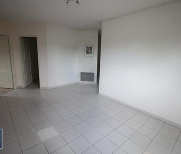 Location Appartement 2 pièces 40m² TOURNEFEUILLE 31170 - Photo 4