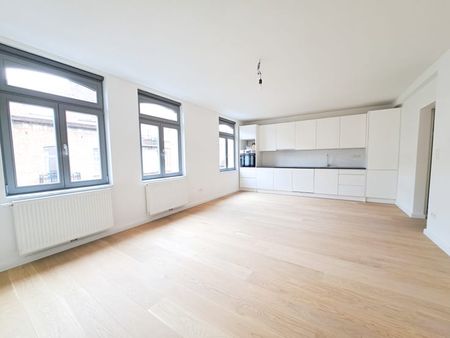 Appartement te huur - Foto 5