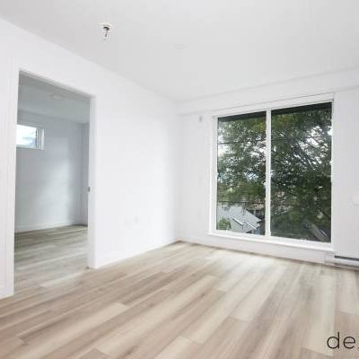 RENT COMMERCIAL DRIVE! BRAND-NEW PET FRIENDLY 3 BEDROOM APARTMENT!! - Photo 4