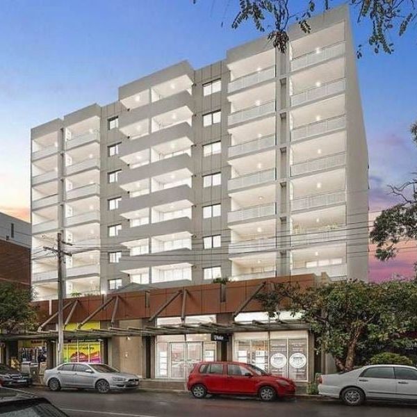 Timber Floor | Partial Furnished (optional) - Photo 1