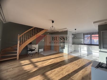 Mieszkanie | Wynajem - Zdjęcie 3