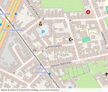 Przytulne 2 pokoje w centrum Krakowa – 60 m2 - Фото 1