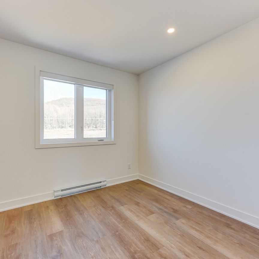Appartement à Bromont - Photo 1