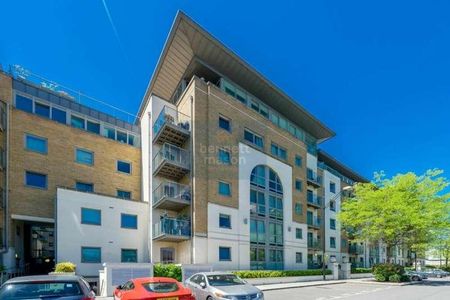 Building, Argyll Road, SE18 - Photo 5