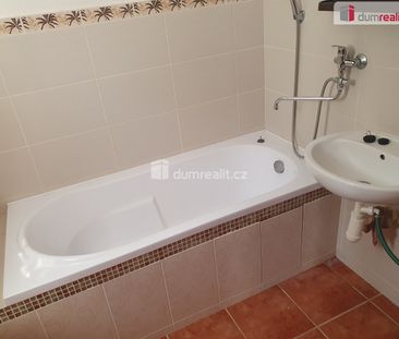 Pronájem bytu 3+1 70 m² - Фото 6