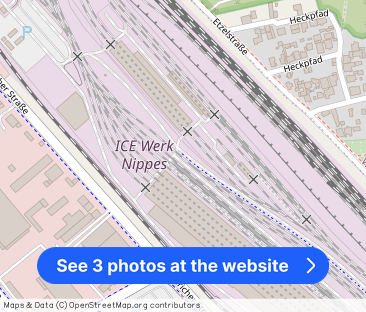 Tuebinger Str. 15, 50739 Köln OT Bilderstöckchen - Photo 1