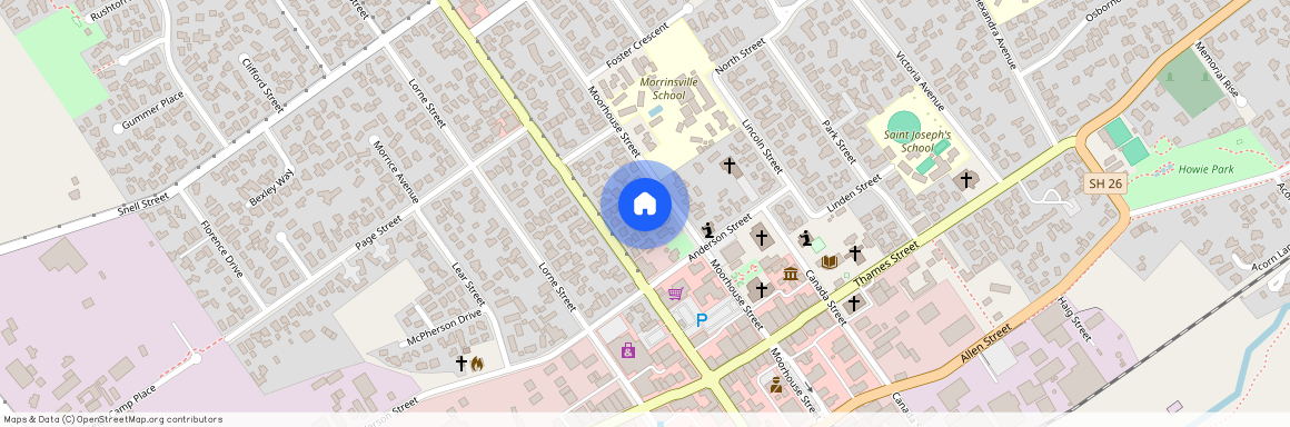 55A Moorhouse Street, Morrinsville, Matamata-Piako