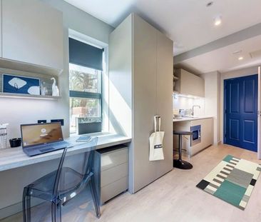 4 Bed Classic En-suite / 4 Bed Premium En-suite - Photo 2