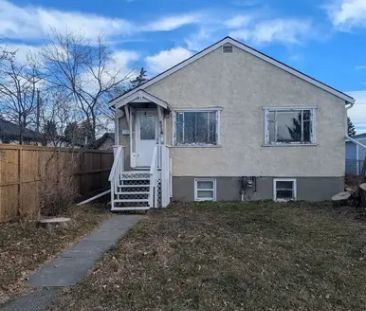 Cozy Home In Ogden | 8018 24 Street Southeast, Calgary - Photo 1