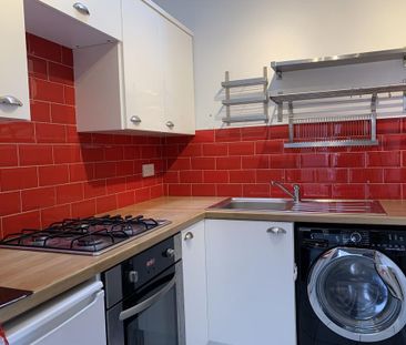 2 bedroom apartment to rent - Photo 6