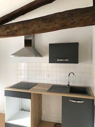 Location maison 3 pièces 57.24 m² à Malleval (42520) - Photo 1