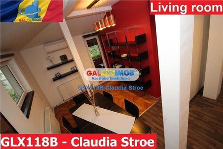 Inchiriere apartament 3 camere GRIVITA METROU - Fotografie 5