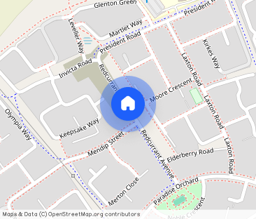 Redcurrant Avenue, AYLESBURY - Photo 1