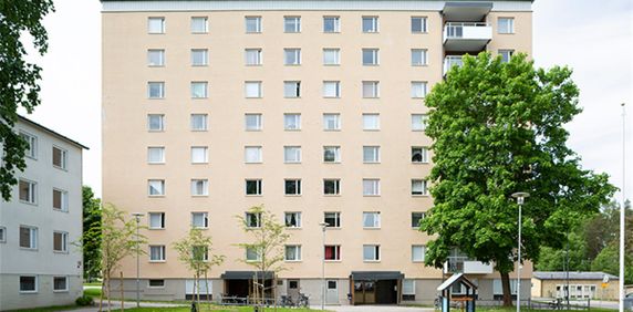 Tallbacksvägen 17 B - Foto 2