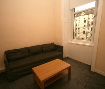 Meadowpark Street, 2 Bed Furnished Apartment, Dennistoun – Availabl... - Photo 5