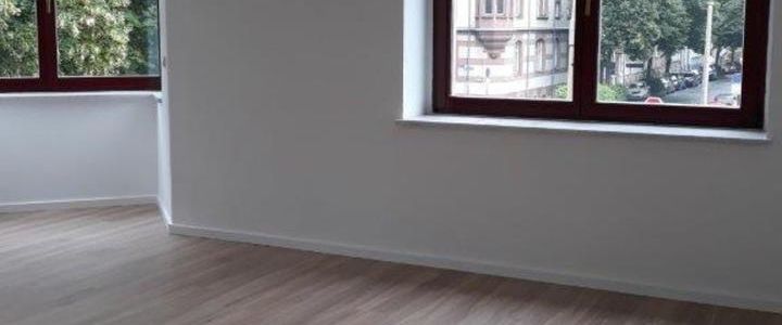große 1 Raum Wohnung am Stadtzentrum - Foto 1