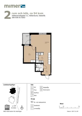 Vetterslundsgatan 11 - Foto 4