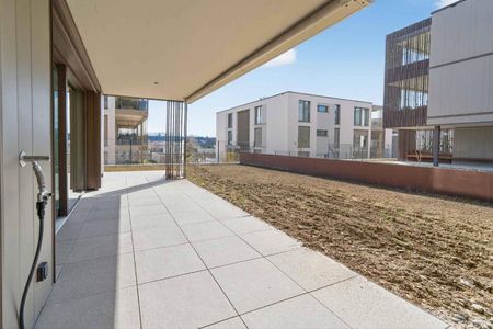 2.5 Zimmer, 69 m², EG - Foto 5