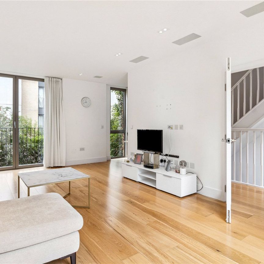 Bonchurch Road, North Kensington, W10, London - Photo 1