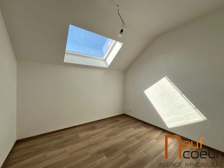 Appartement te huur - Foto 5