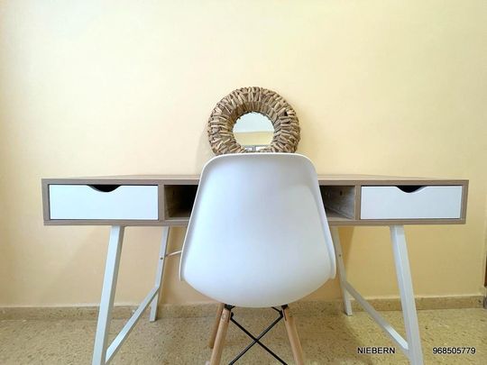 Piso de alquiler en Alameda - Photo 1