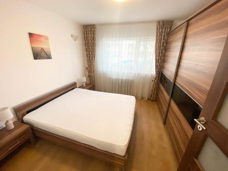 Inchirieri Apartamente 2 camere Bucuresti - Fotografie 3