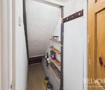 2 bedroom terraced house to rent - Photo 6