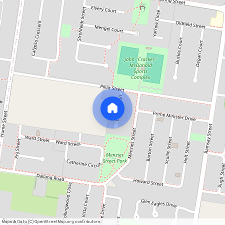 9 Chifley Court, Middle Ridge, QLD 4350